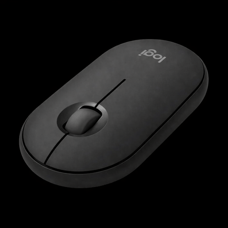 Logitech Pebble Mouse 2 350s